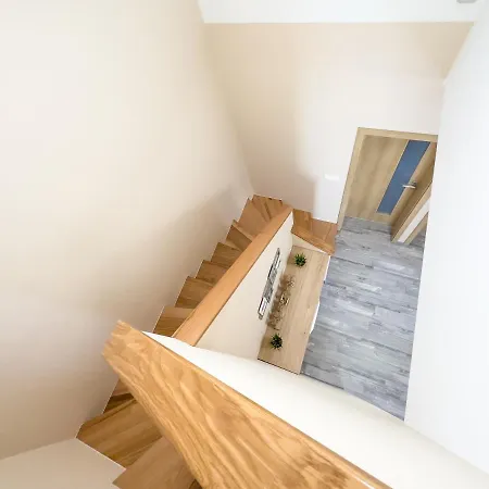 Chalet Dum V Beskydech - Trojanovice