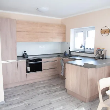 Chalet Dum V Beskydech - *