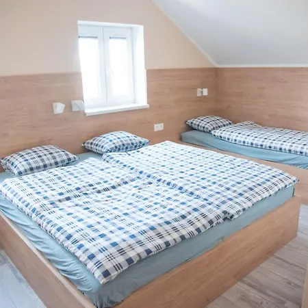 Chalet Dum V Beskydech - *