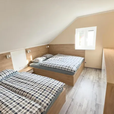 Chalet Dum V Beskydech -