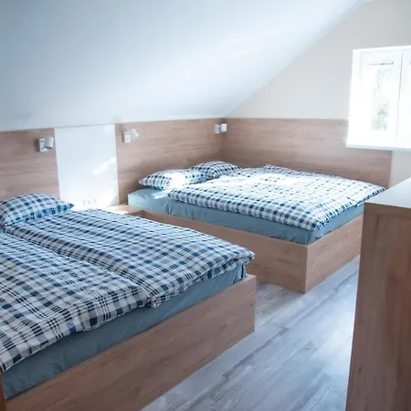 Chalet Dum V Beskydech - *