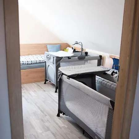 Dům V Beskydech – * Trojanovice