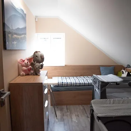 Dům V Beskydech –