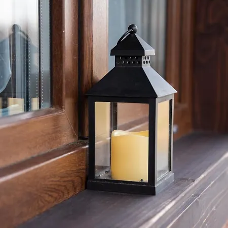 Dům V Beskydech – * Trojanovice