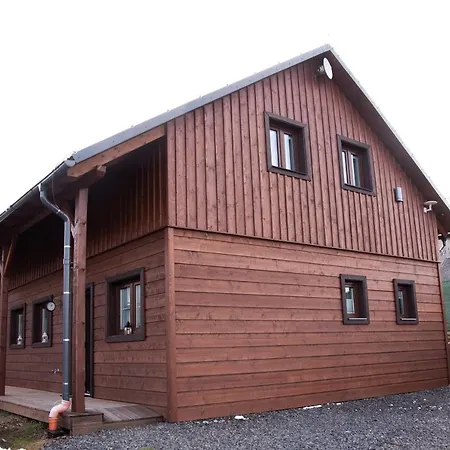 Dum V Beskydech - Chalet