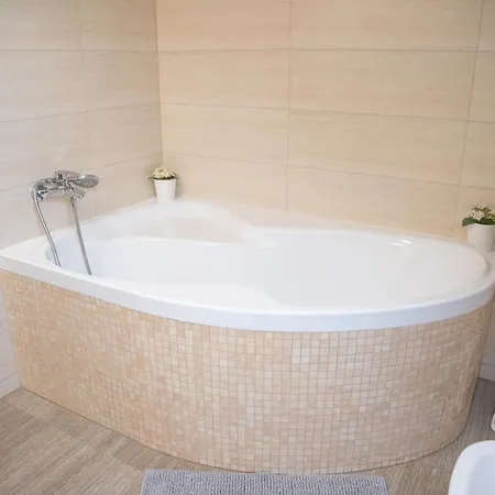 Chalet Dum V Beskydech -