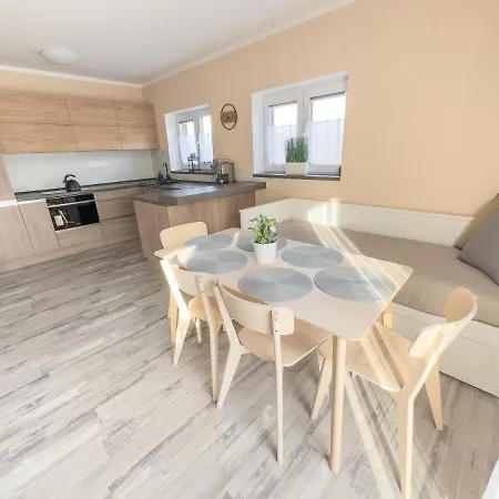 Chalet Dum V Beskydech -