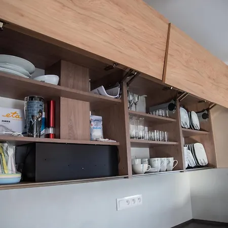 Dům V Beskydech –