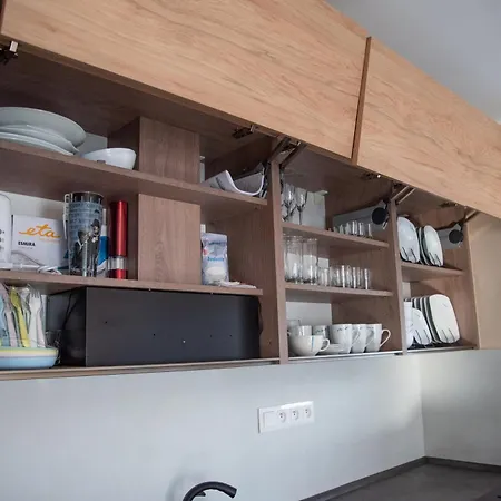 Horská chata Dům V Beskydech – Trojanovice