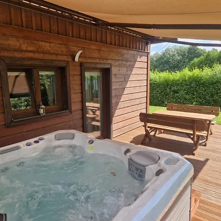 Dum V Beskydech - Chalet