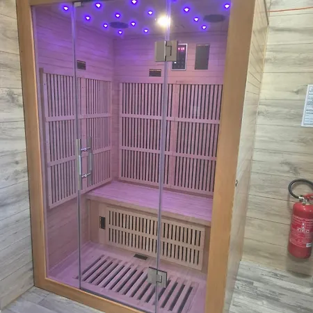 Horská chata Dům V Beskydech –