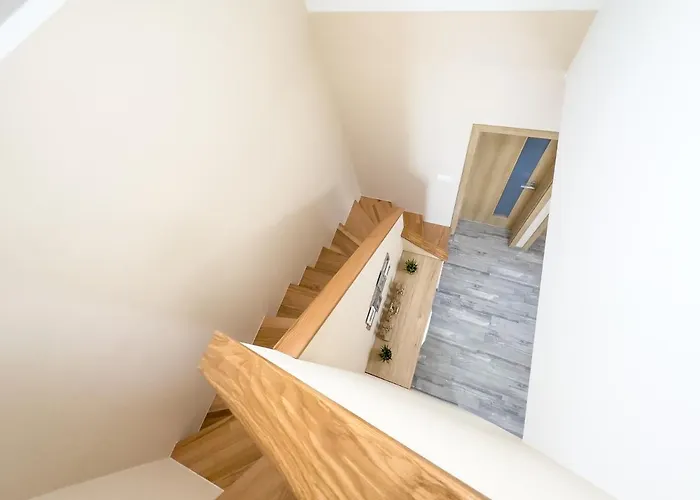 Chalet Dum V Beskydech - Trojanovice