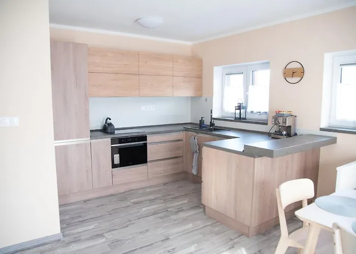 Chalet Dum V Beskydech - *