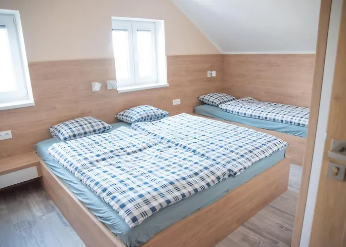 Chalet Dum V Beskydech - *