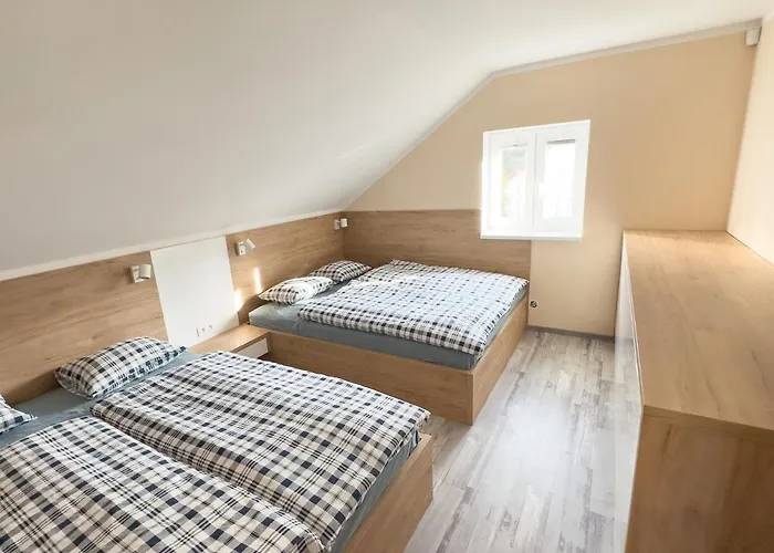 Chalet Dum V Beskydech -