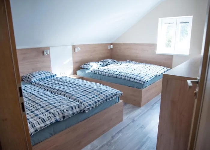Chalet Dum V Beskydech - *