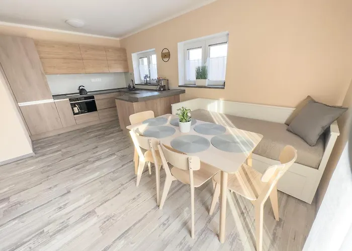 Chalet Dum V Beskydech -