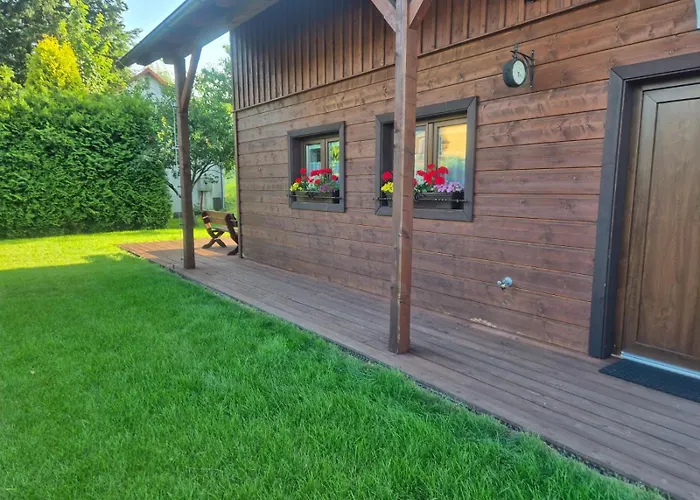 Chalet Dum V Beskydech - *